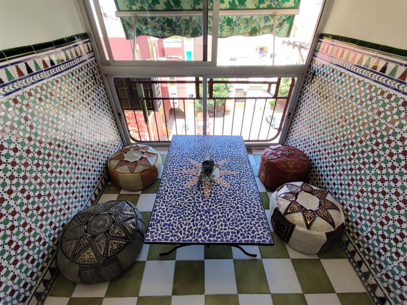 Habitación 100 m², Granada