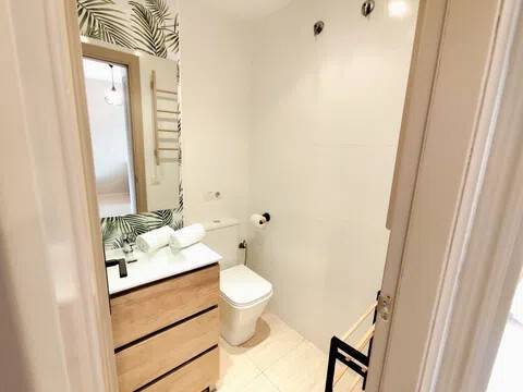 Piso de 97 m² en Oropesa del Mar