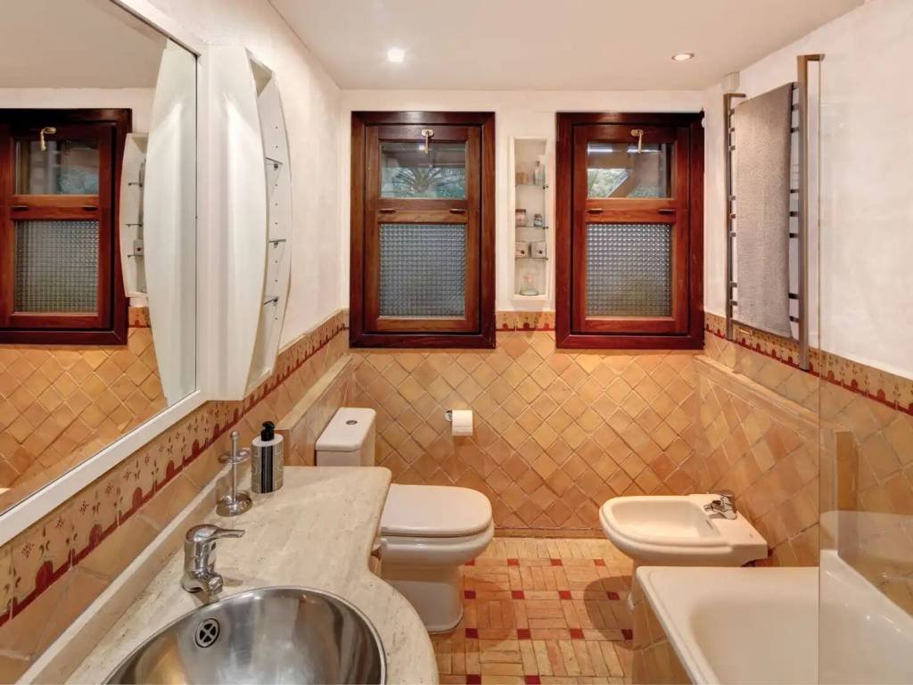 Casa de 290 m² en Marbella
