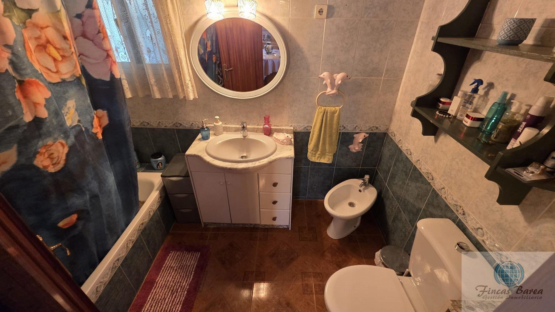 Piso de 115 m² en Mijas