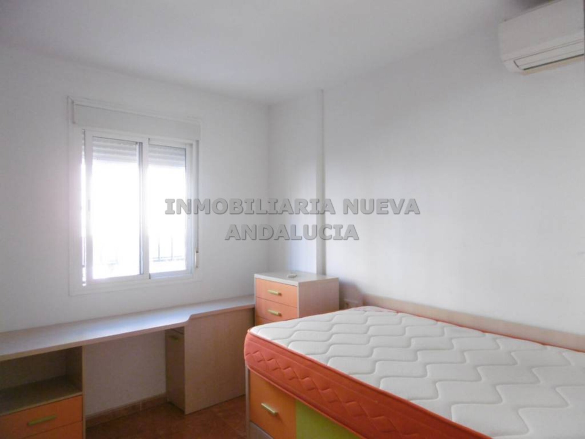 Piso de 126 m² en Huércal de Almería