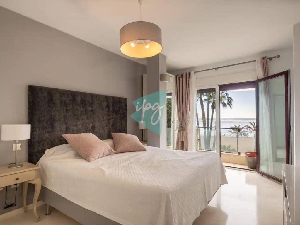 Pis de 120 m² a Estepona