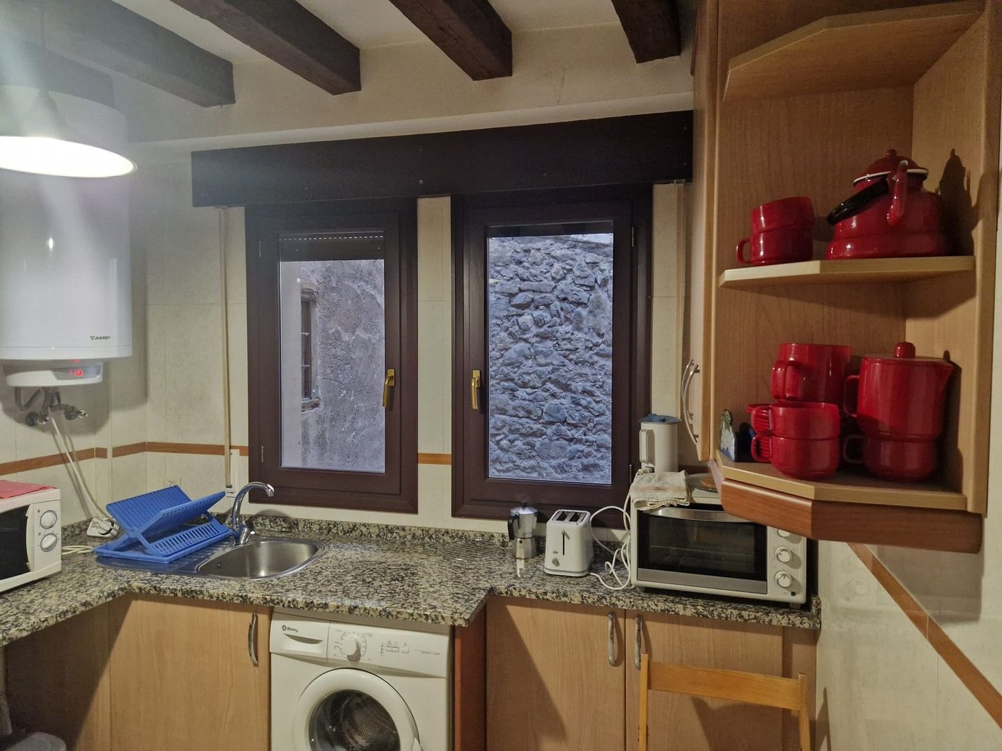 Piso de 65 m² en Segovia