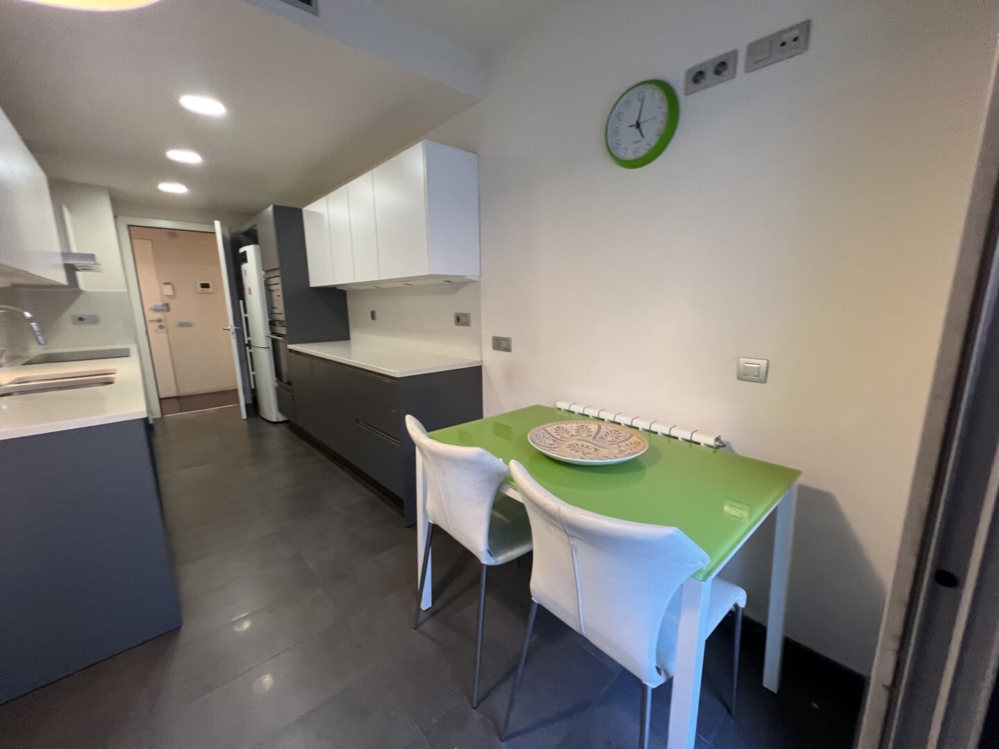 Piso de 98 m² en Barcelona