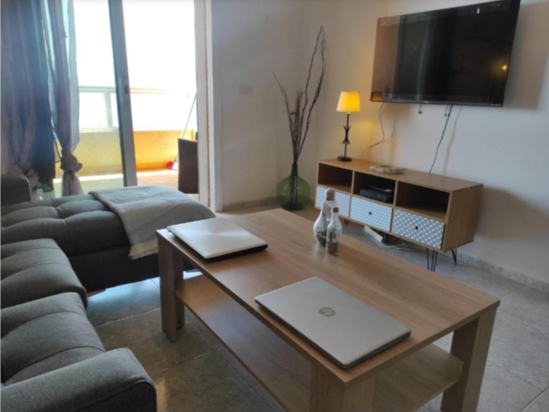 Piso de 115 m² en El Rosario