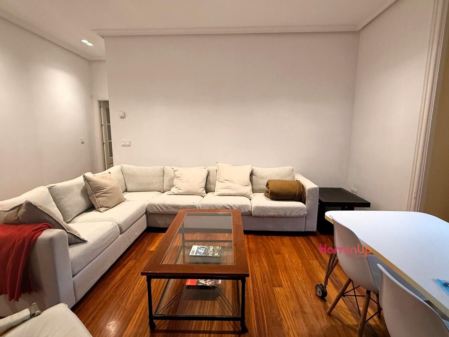 Piso de 120 m² en Bilbao