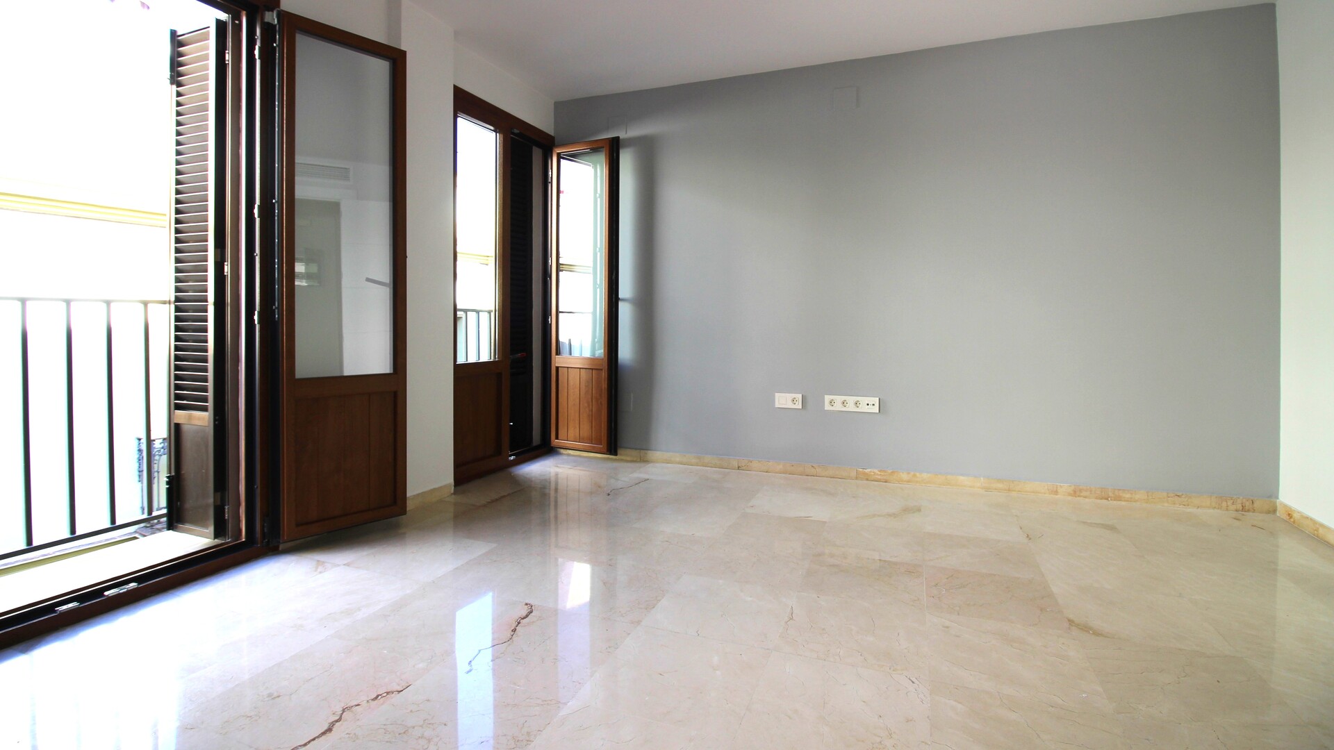 Piso de 110 m² en Sevilla