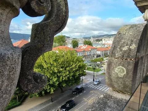 Piso de 154 m² en Vigo