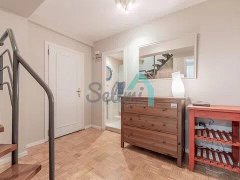 Piso de 84 m² en Oviedo