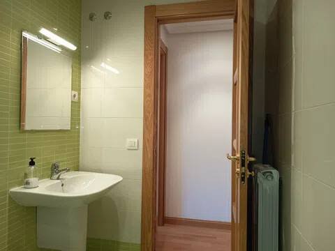 Piso de 47 m² en Arroyo de la Encomienda