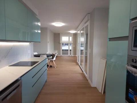 Piso de 150 m² en Santurce