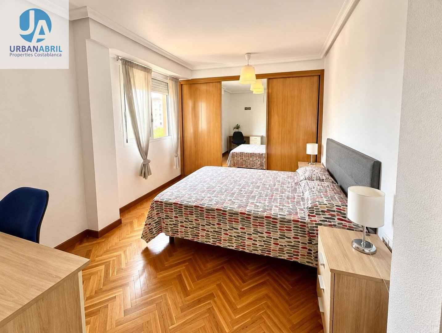 Apartamento 149 m² em Alacant / Alicante