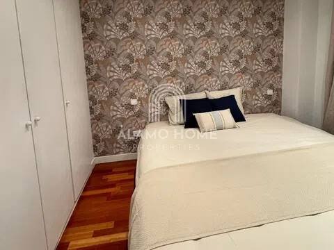 Piso de 90 m² en Madrid