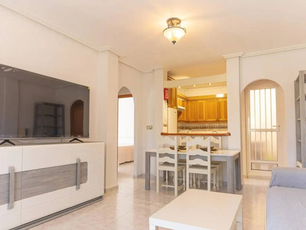 Casa de 61 m² a Oriola