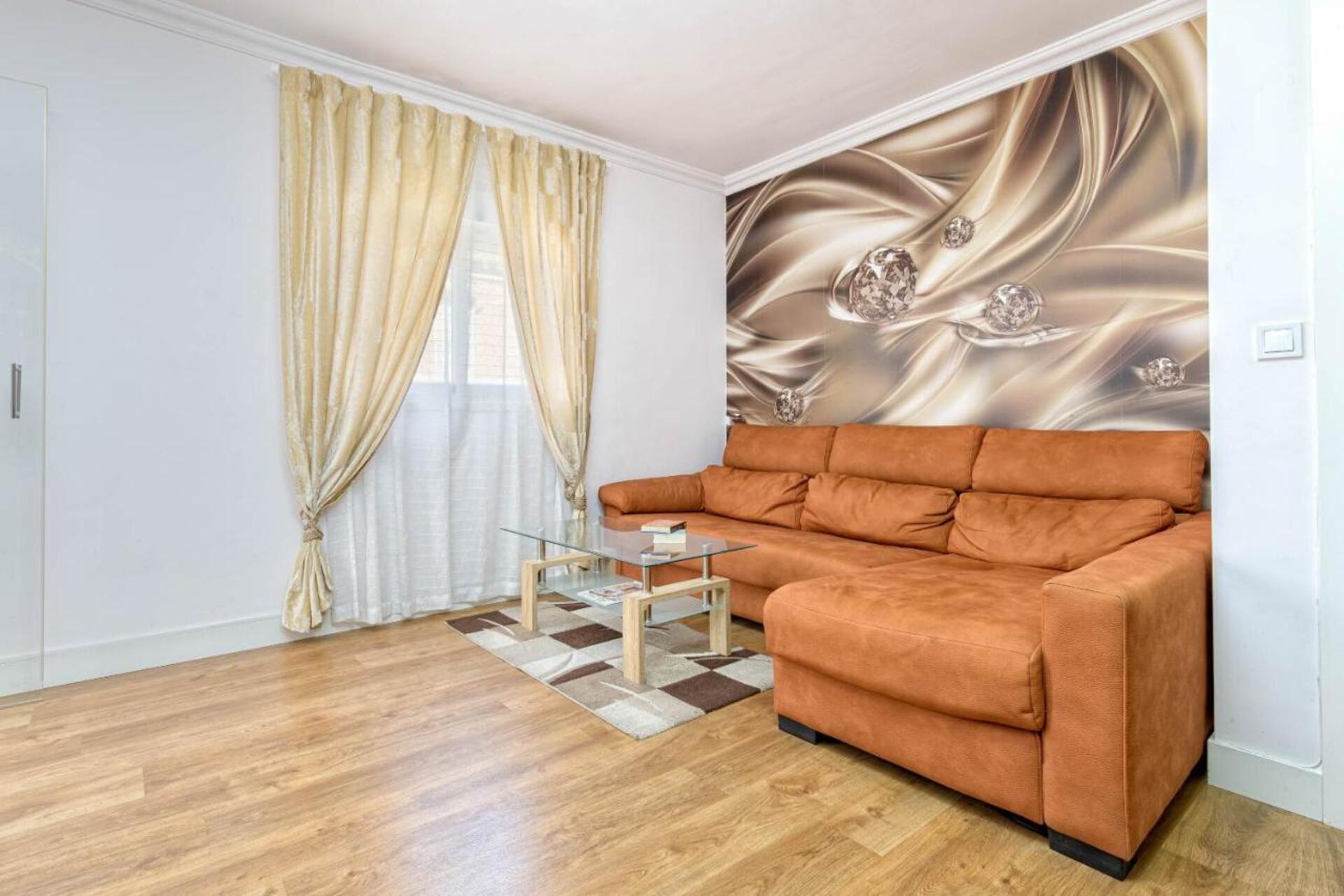 Piso de 94 m² en Arrecife