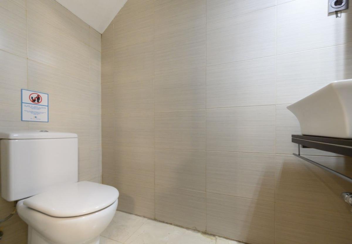 Appartamento 80 m² a Madrid