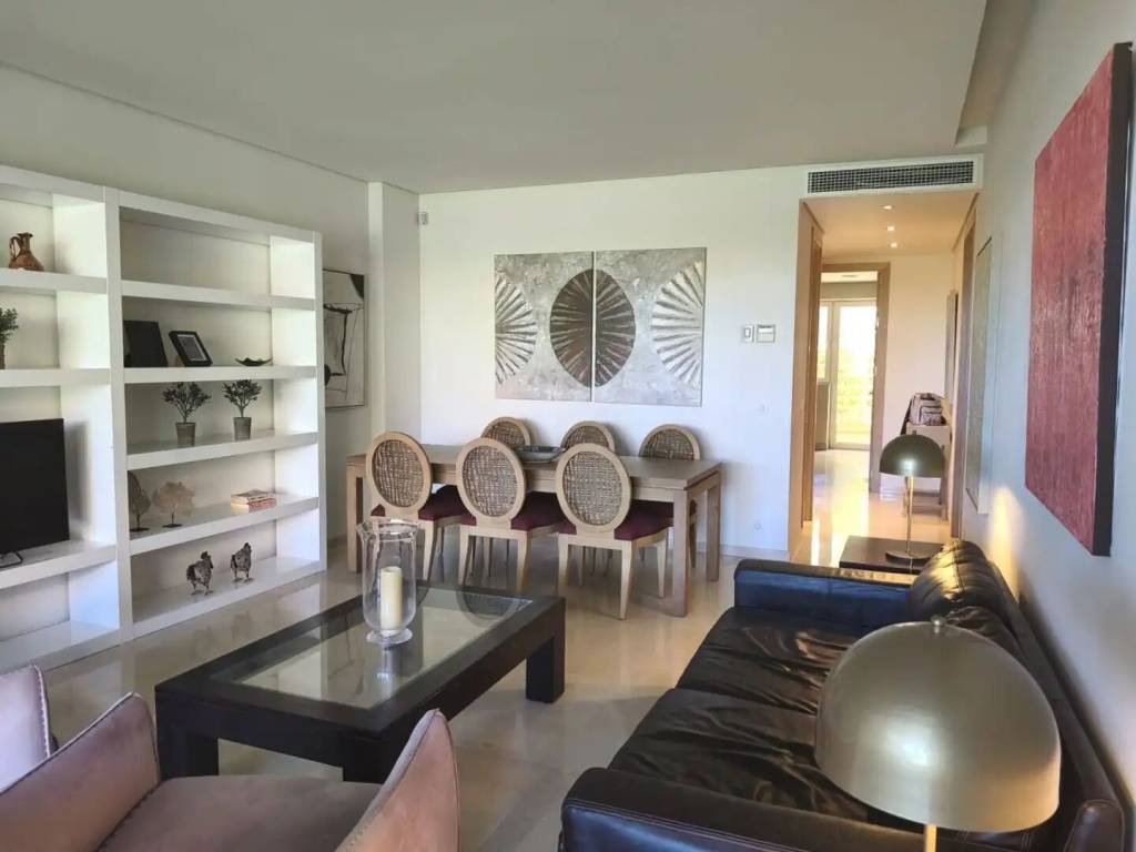 Piso de 115 m² en Callosa de Segura