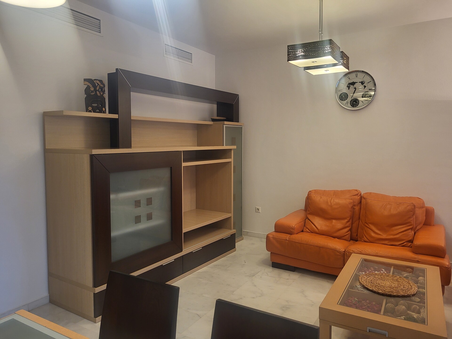 Квартира 96 м² в Mairena del Aljarafe