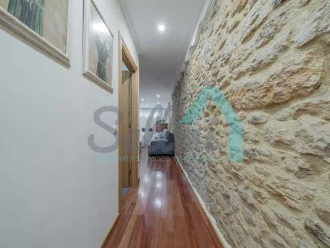 Piso de 57 m² en Oviedo
