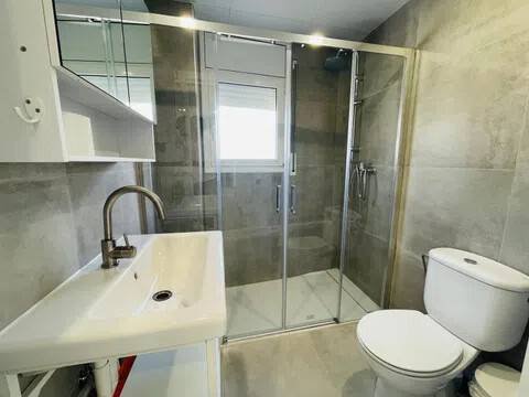 Piso de 75 m² en el Vendrell