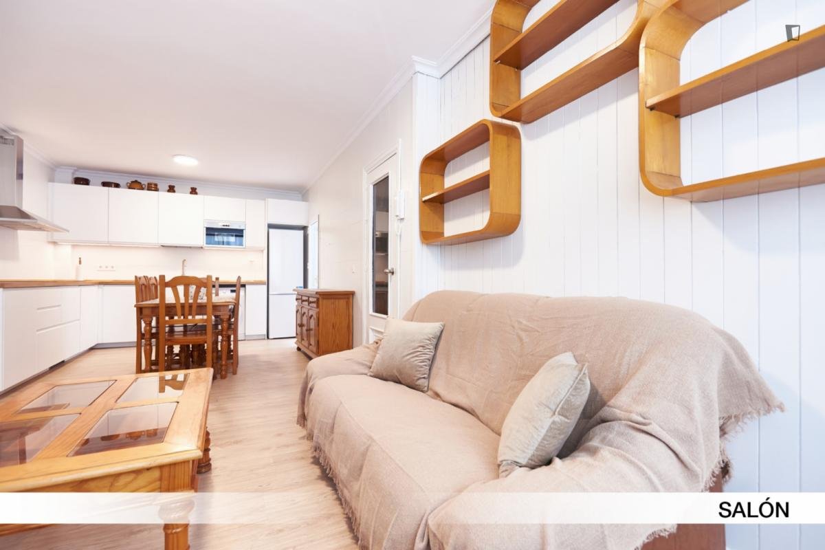 Habitación en alquiler, Sevilla