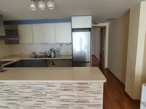 Appartement 81 m² à Valence