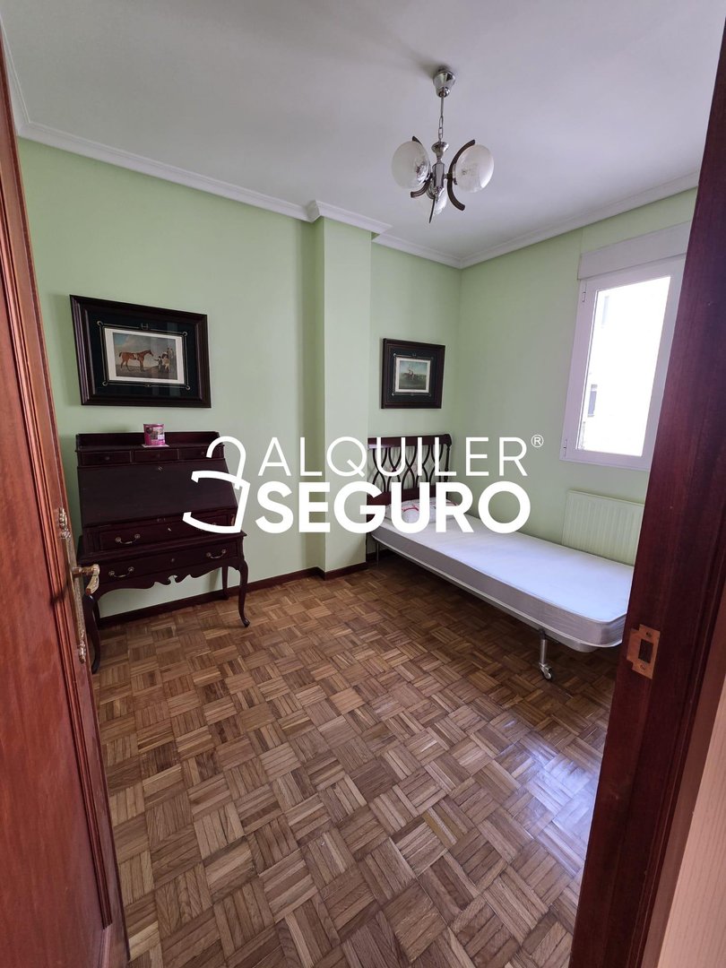 Piso de 110 m² en Tardajos