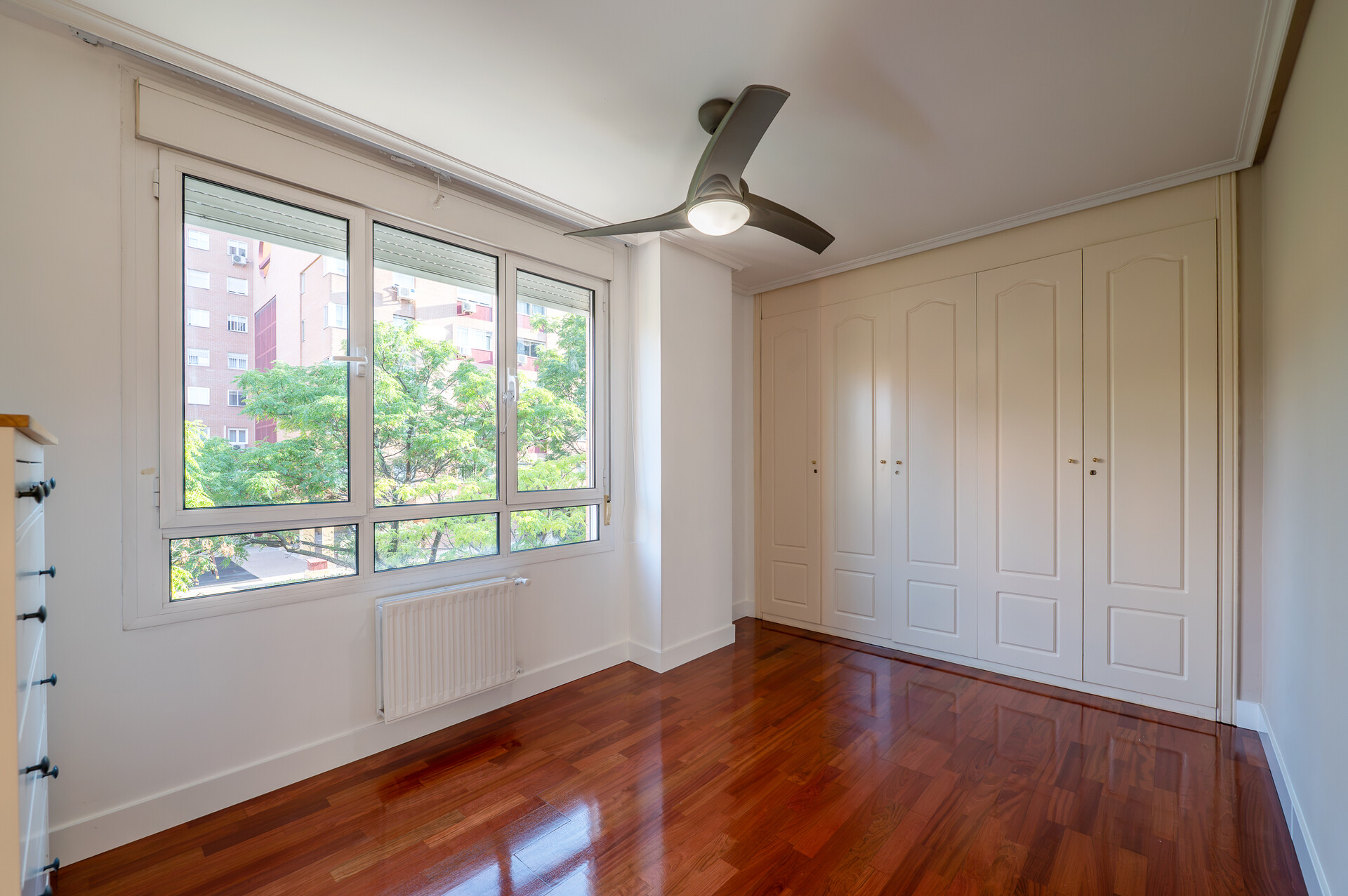 Piso de 152 m² en Madrid