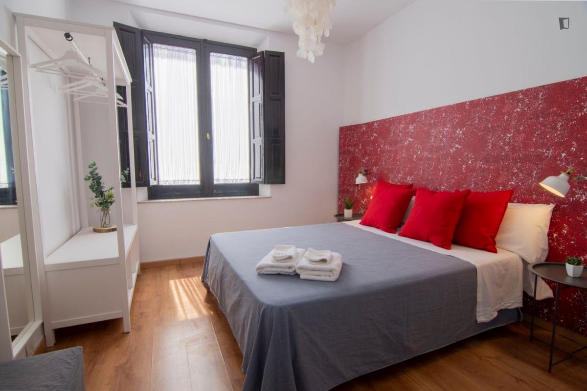 Piso de 120 m² en Granada