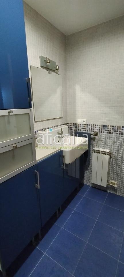 Piso de 70 m² en Ferrol