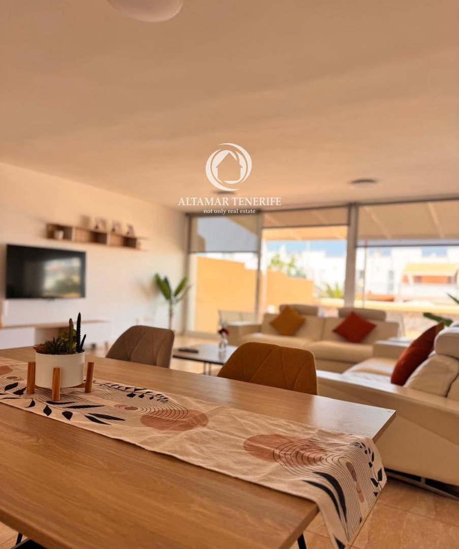 Piso de 180 m² en Adeje