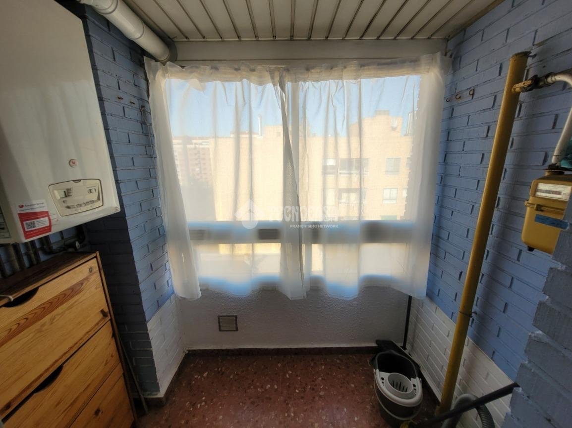 Piso de 92 m² en Zaragoza