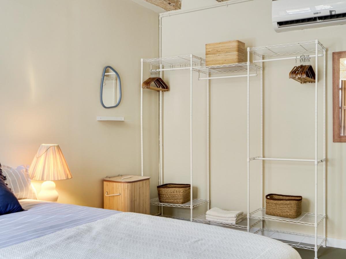 Zimmer zur Miete, Barcelona