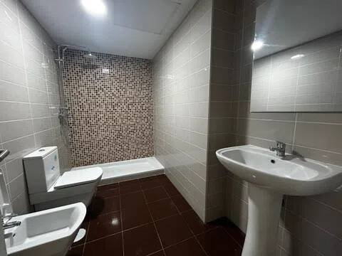 Piso de 120 m² en Las Ventas de Retamosa