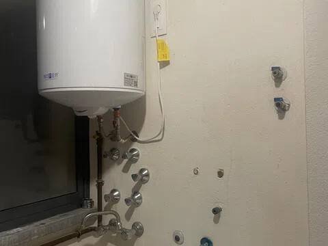 Piso de 92 m² en Dos Hermanas