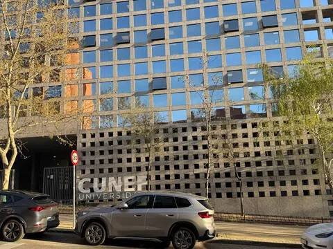 Wohnung 50 m² in Madrid