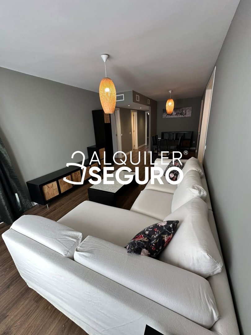 Appartamento 100 m² a Villar del Olmo