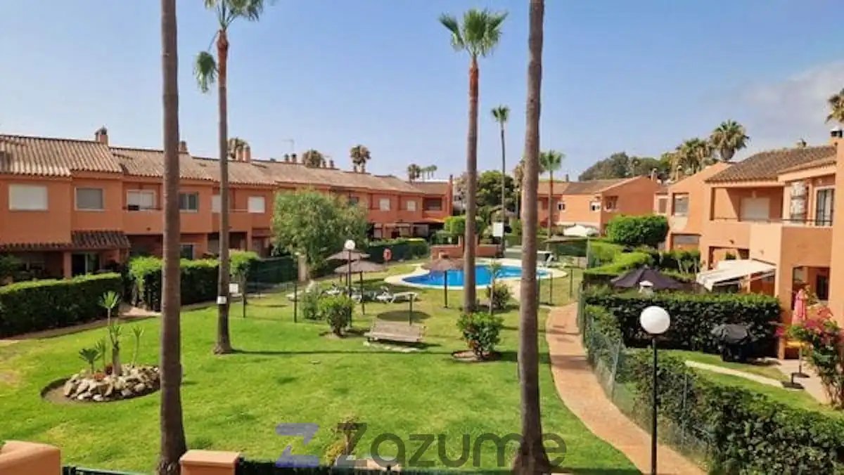 Piso de 150 m² en Manilva