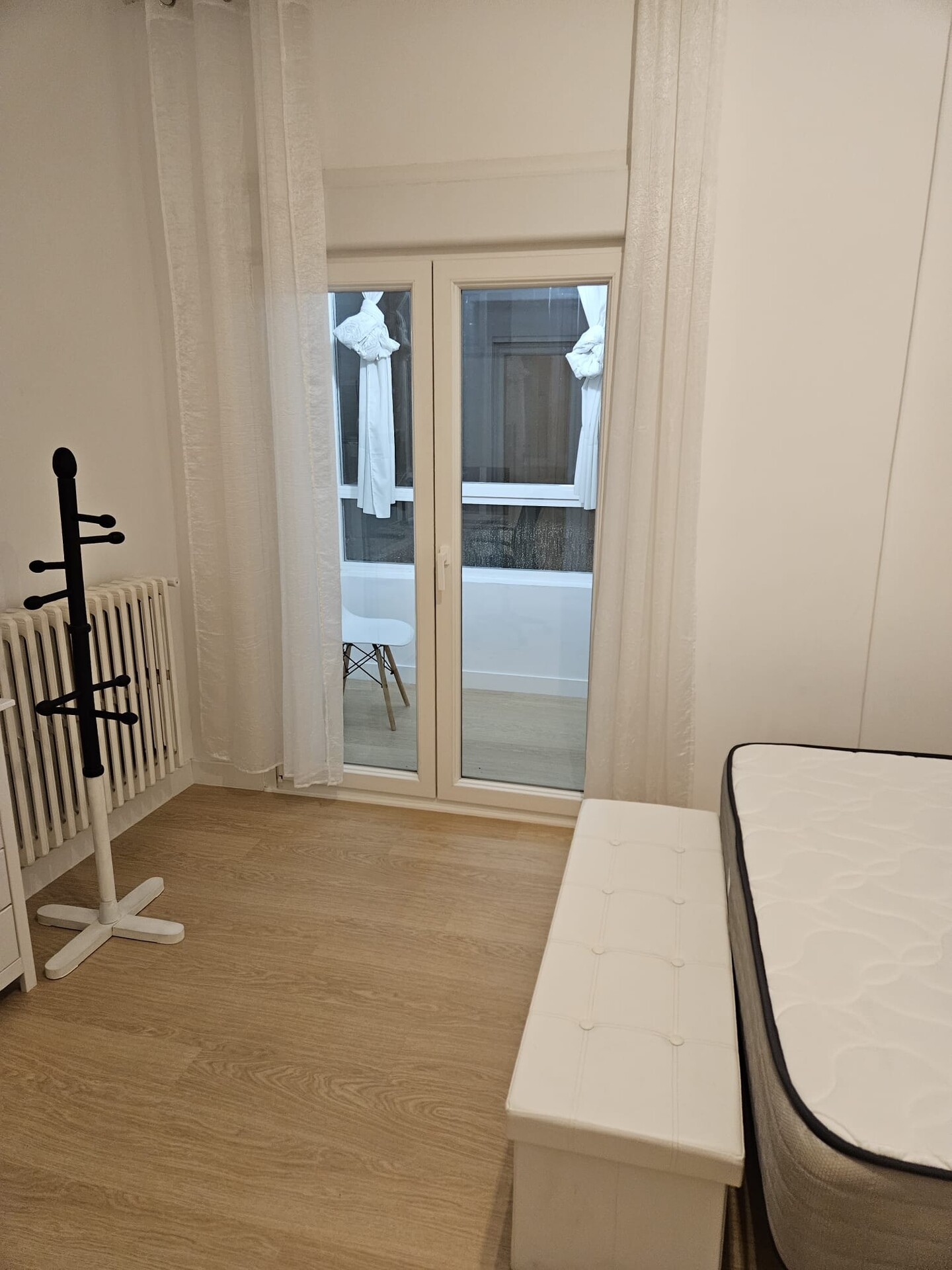 Piso de 250 m² en Salamanca