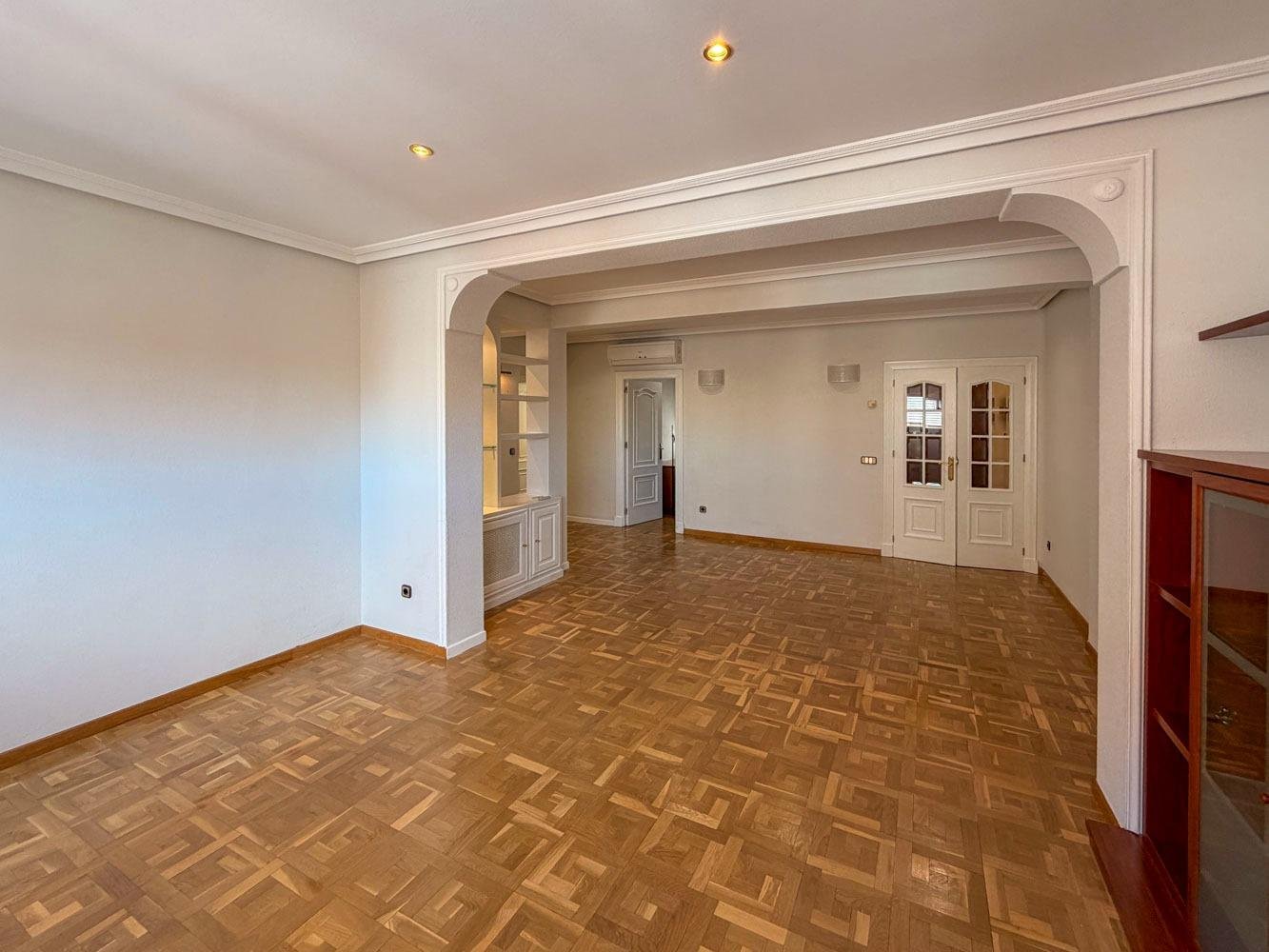 Piso de 88 m² en Madrid