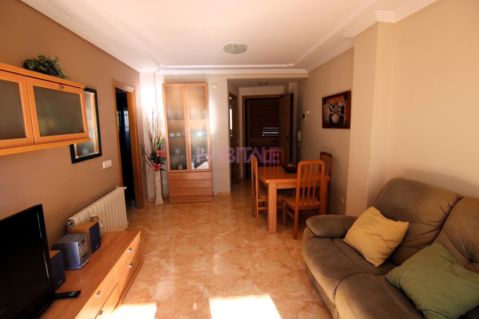 Pis de 71 m² a Cullera