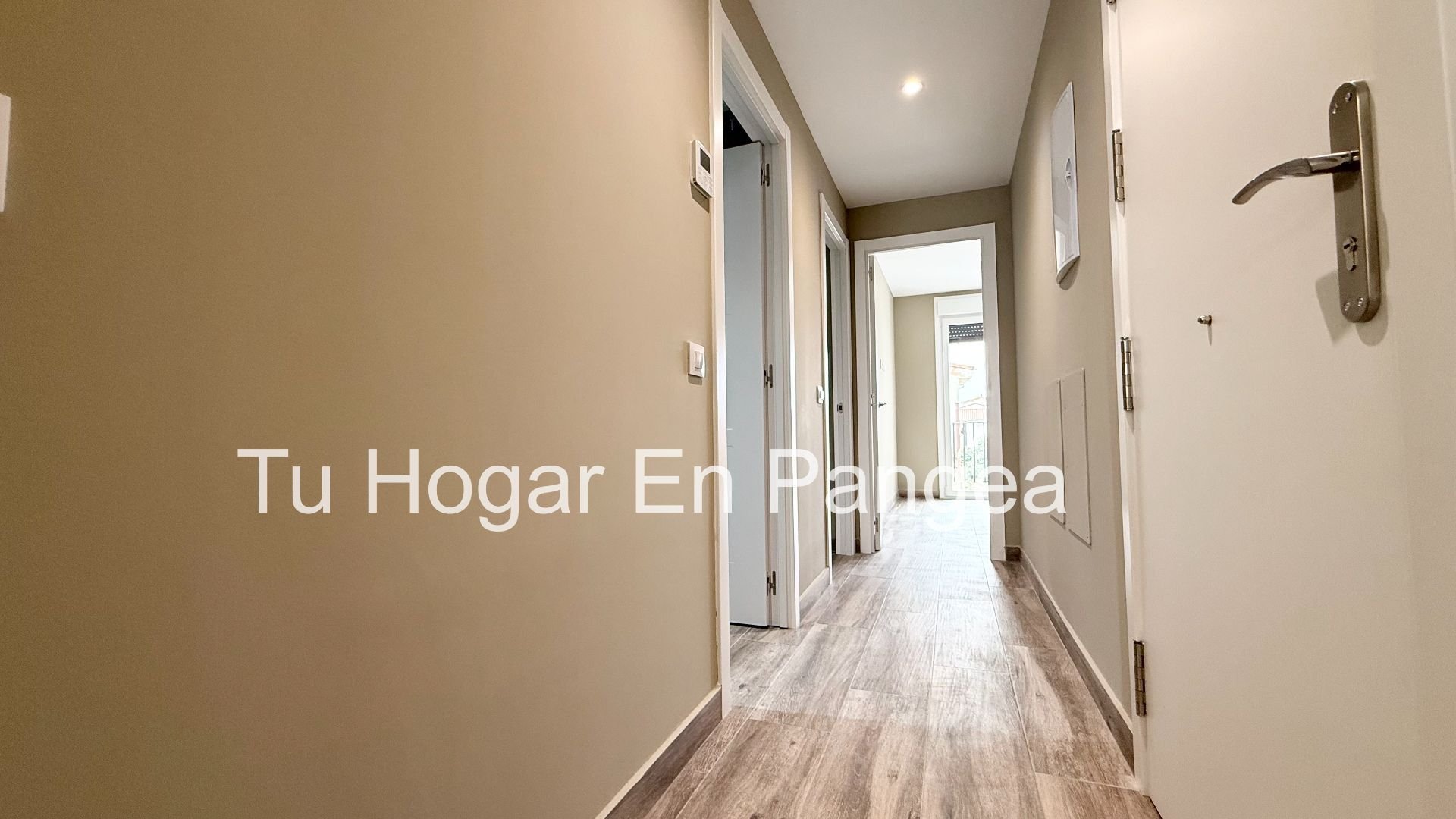 Pis de 58 m² a El Álamo
