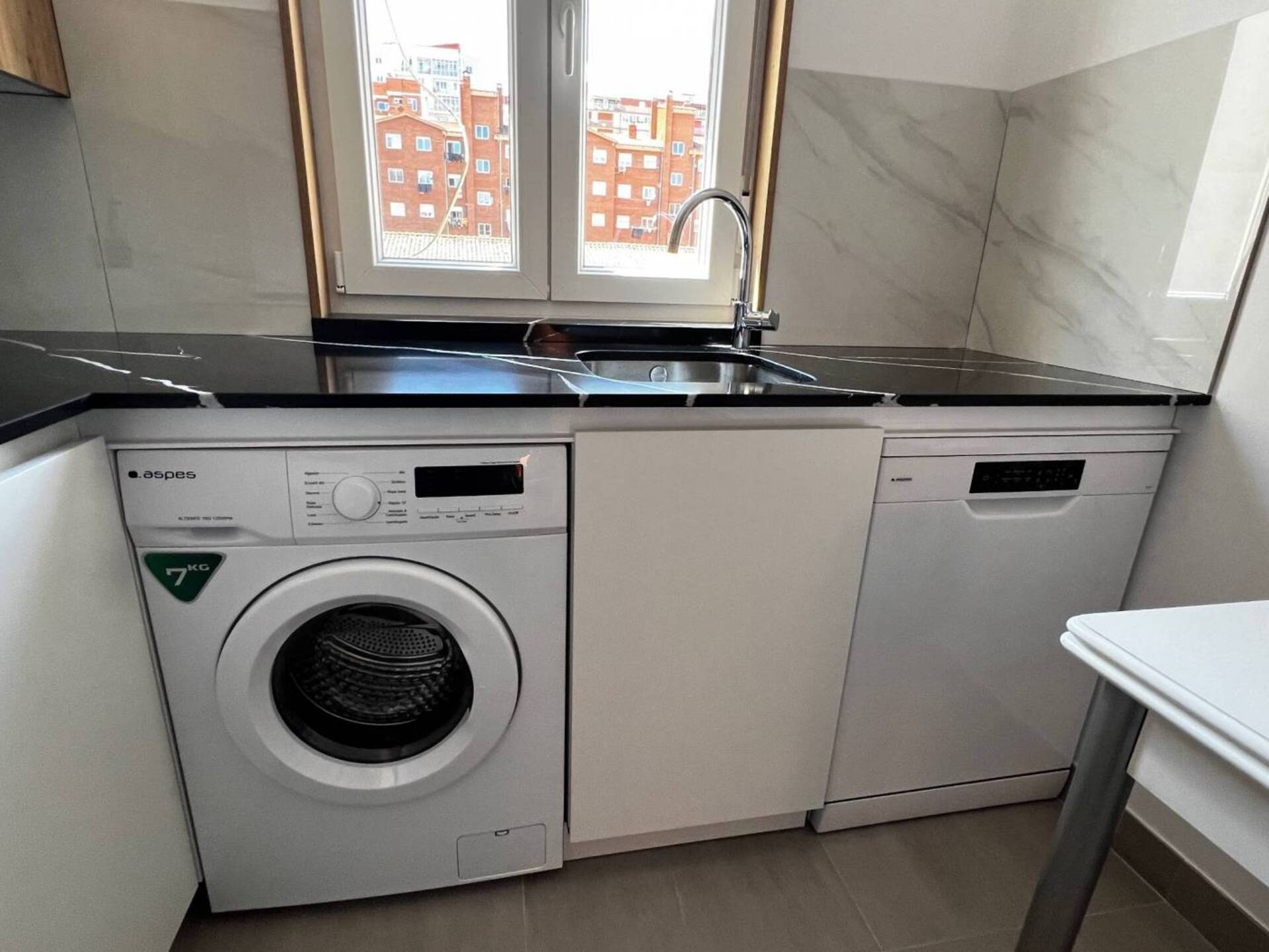 Piso de 80 m² en San Andrés del Rabanedo