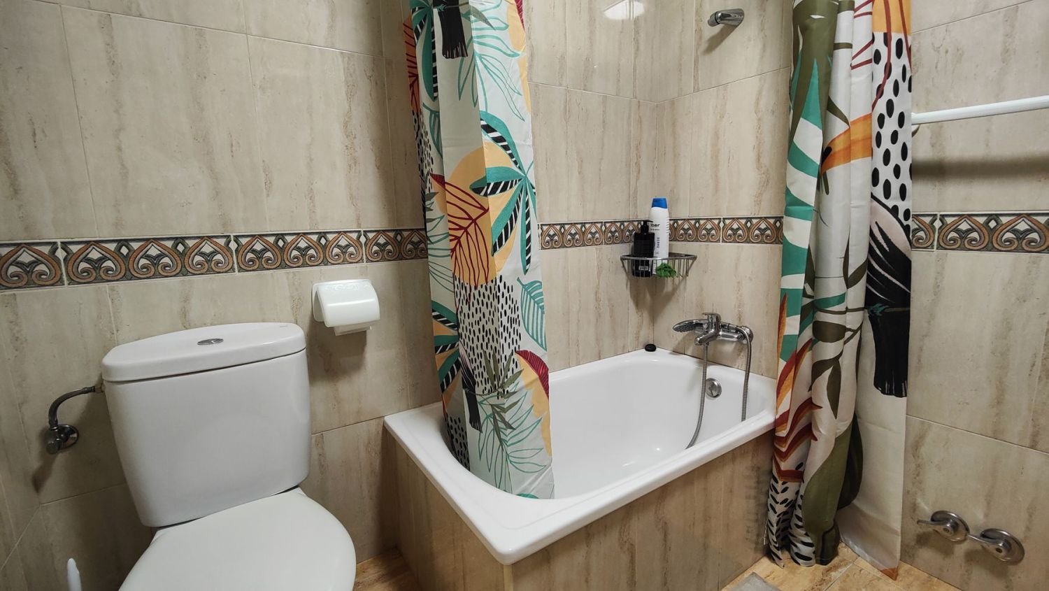 Habitación 68 m², Gijón