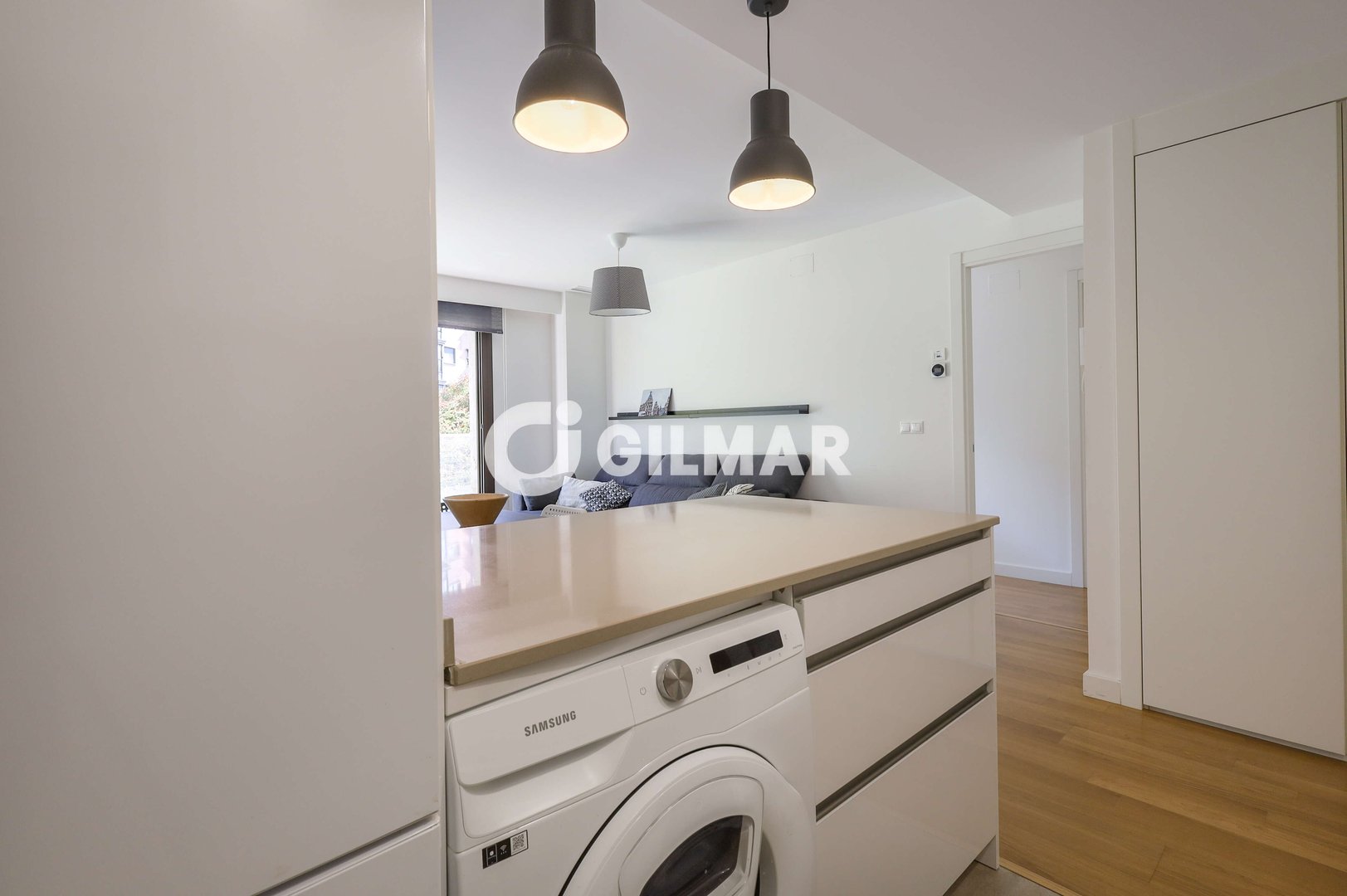 Pis de 60 m² a Madrid