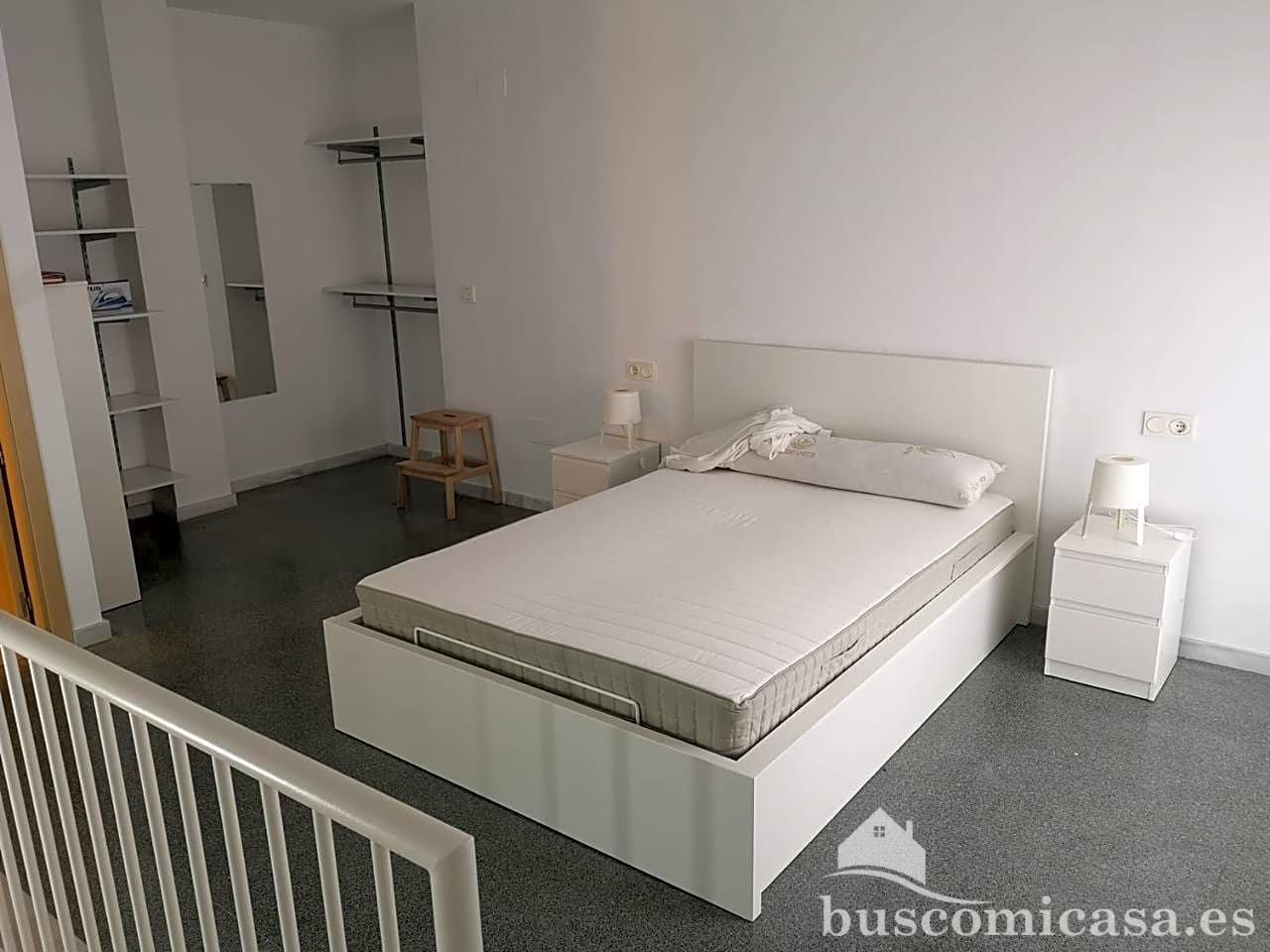 Pis de 80 m² a Linares