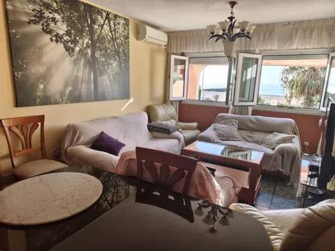 Zimmer zur Miete, Almería