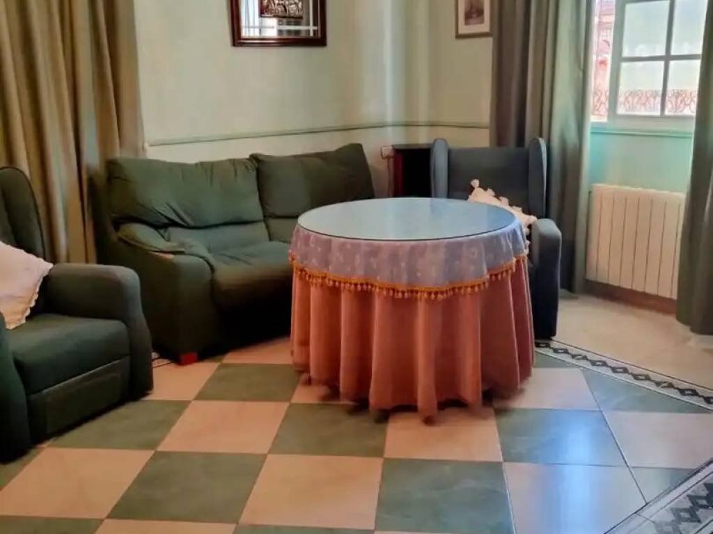 Piso de 150 m² en Almendralejo