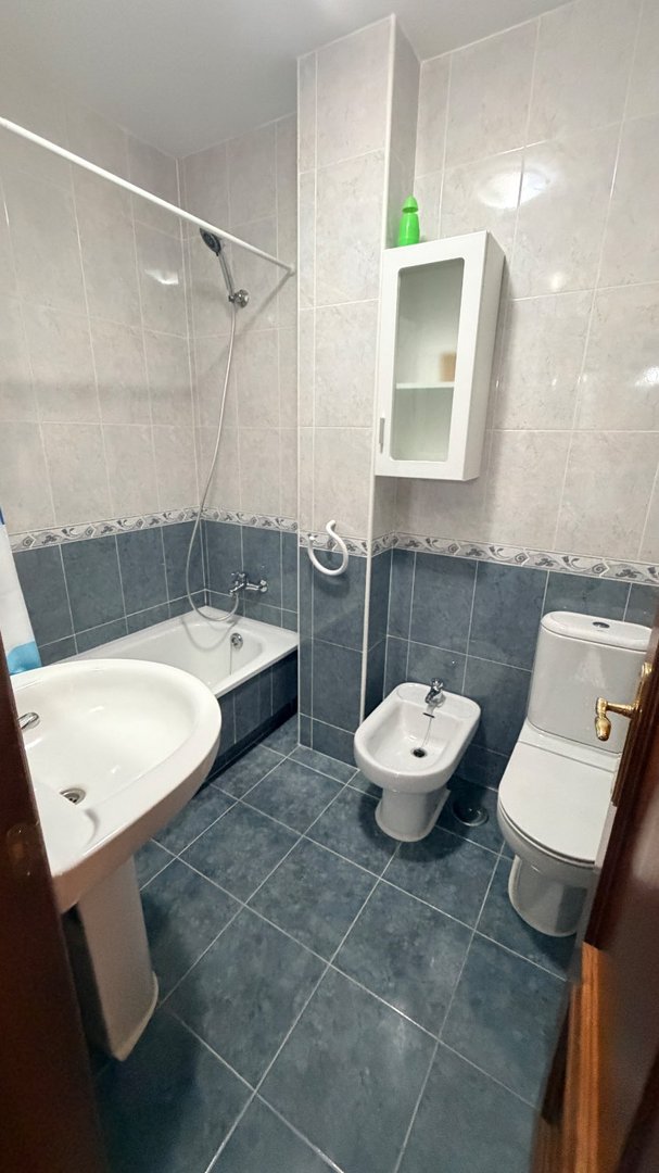 Flat 73 m² in Mugardos