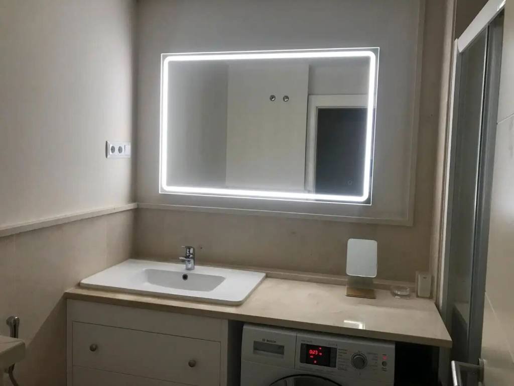Квартира 130 м² у Benahavís